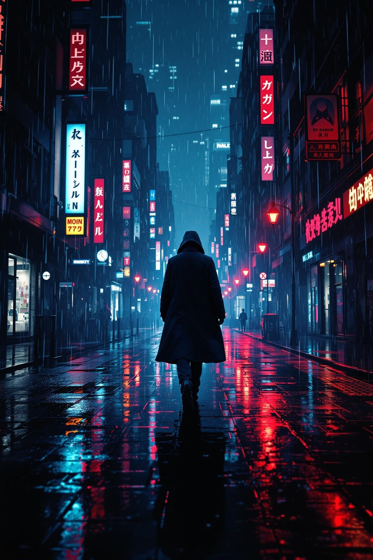 暗夜追踪 2026 电影海报 | 青鸟影视 暗夜追踪 - 青鸟影视精选推荐电影海报