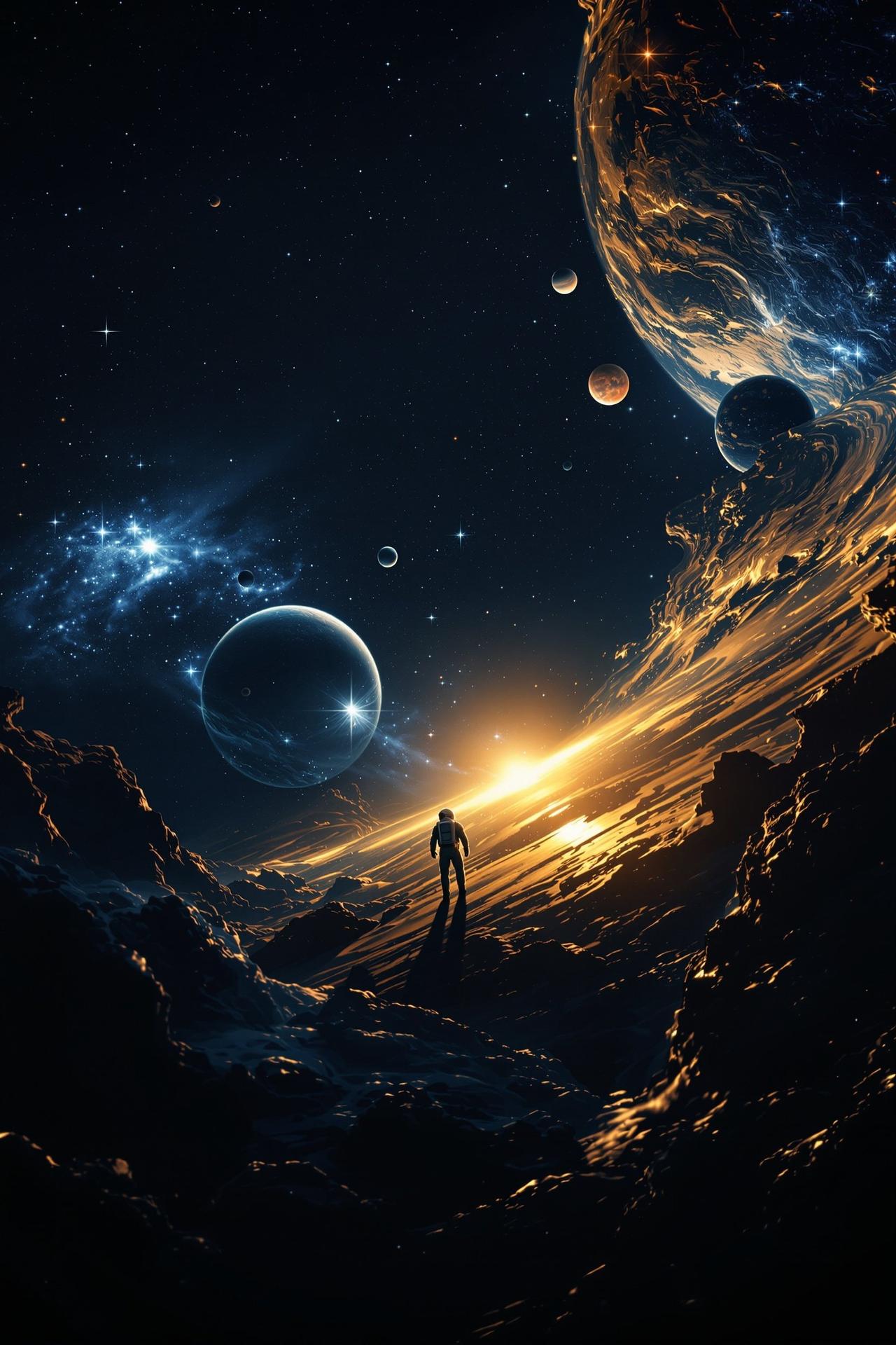 星际迷途:暗域重启 2026 电影海报 | 青鸟影视 星际迷途:暗域重启 - 青鸟影视精选推荐电影海报